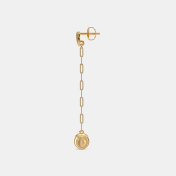 The Bouldara Dangler Earrings - thumb 5