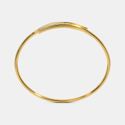 The Finley Twister Bangle - thumb 6