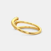 The Jenilia Thumb Ring - thumb 6