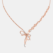 The Sylvessa Necklace - thumb 4