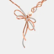 The Sylvessa Necklace - thumb 1