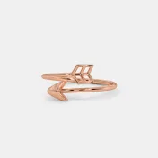 The Emica Midi Ring - thumb 5