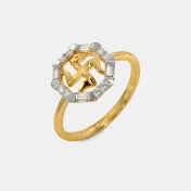 The Shriya Ring - thumb 1