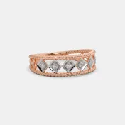 The Delsi Band Ring - thumb 4