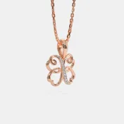 The Zeal Love Pendant - thumb 6