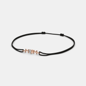 The Loving Mom Cord Bracelet - thumb 4