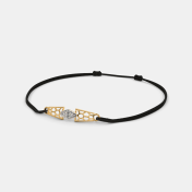 The Slender Cord Bracelet - thumb 4