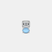 The Kyliee Stud Earrings - thumb 5