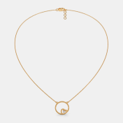 The Flleur Necklace - thumb 5