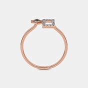 The Guinevere Ring - thumb 8