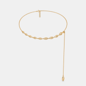 The Yor Multiwearble Slider Necklace - thumb 6