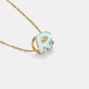 The Cutesy R Pendant - thumb 7
