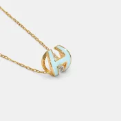 The Cutesy H Pendant - thumb 7