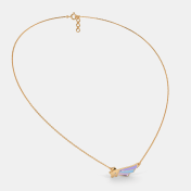 The Wishing Star Kids Necklace - thumb 6