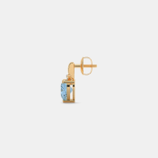 The Mirella Earrings - thumb 9