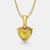 The Amarela Pendant - thumb 5
