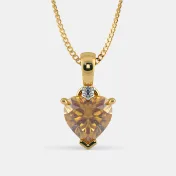 The Amarela Pendant - thumb 7