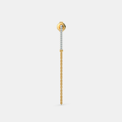 The Ayana Trail Earrings - thumb 7