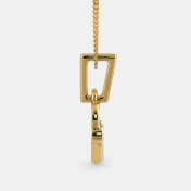 The Love For You Pendant - thumb 6