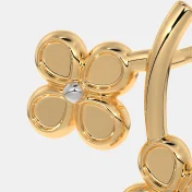 The Brookcress Earrings - thumb 5