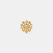 The Blithe Beam Earrings - thumb 7