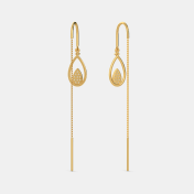 The World Of Wonder Earrings - thumb 8