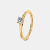 The Jennah Ring - thumb 1