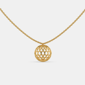 The Shaze Necklace - thumb 5