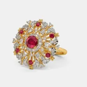 The Nalani Ring - thumb 5