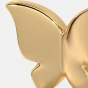 The Laia Multi Pierced Stud Earrings - thumb 5