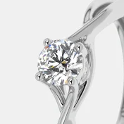 The Londyn Ring - thumb 5