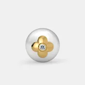 The Aana Stud Earrings - thumb 7