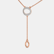 The Natalya Necklace - thumb 1