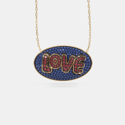The Amour Pendant - thumb 5