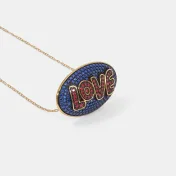 The Amour Pendant - thumb 7