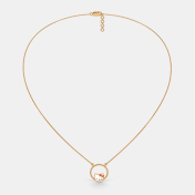 The Hello Kitty Kids Necklace - thumb 5