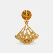 The Arika Jhumka - thumb 5