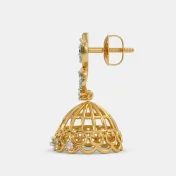 The Aryah Jhumka - thumb 4