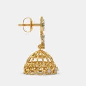 The Aryah Jhumka - thumb 6