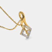 The Maria Pendant - thumb 7