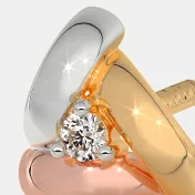 The Trois Earrings - thumb 5