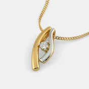 The Delacoure Pendant - thumb 7