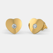 The Sydan Earrings - thumb 1