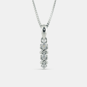 The Candid Journey Pendant - thumb 6