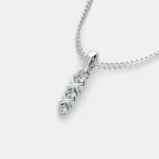 The Candid Journey Pendant - thumb 7
