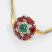 The Elias Pendant - thumb 1