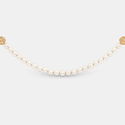 The Fyliss Sautoir Necklace - thumb 7