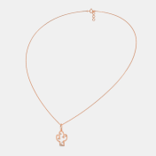 The Cacti Pendant Necklace - thumb 3