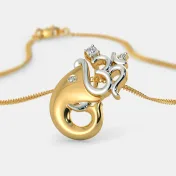 The Promoda Pendant - thumb 1