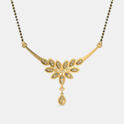 The Sabaratnam Mangalsutra Pendant - thumb 7